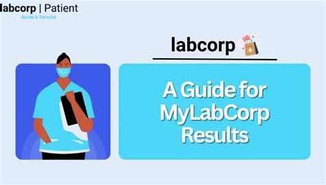Find a Test. . Mylabcorp results